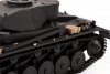 Eduard 36477 Panzer II Ausf. F ACADEMY 1/35